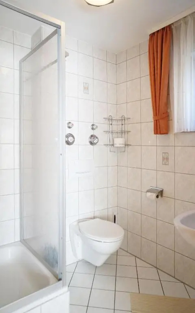 Appartementhaus Kurwohnanlage Würding