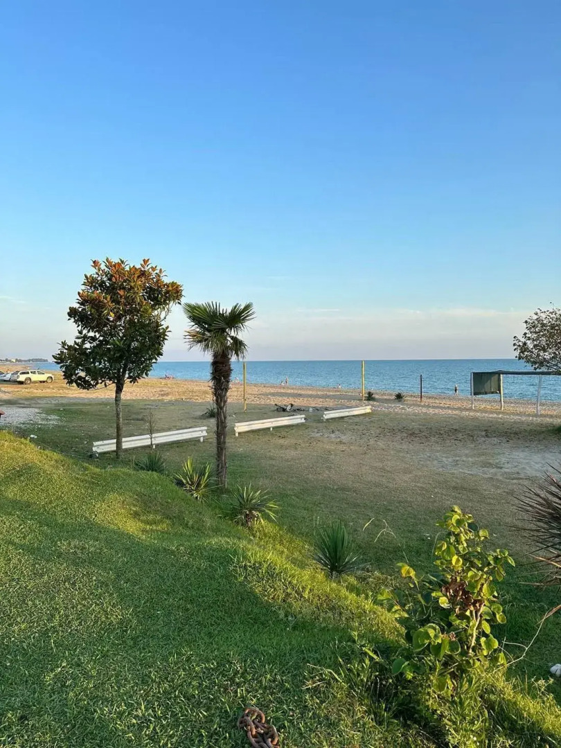 База отдыха Армат Вилладж (Armat Village)