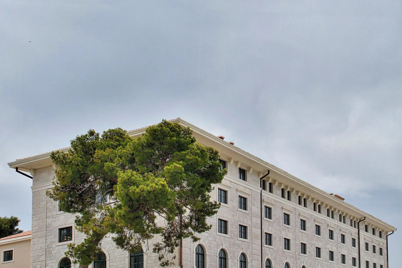 Hotel Brown Beach House & Spa