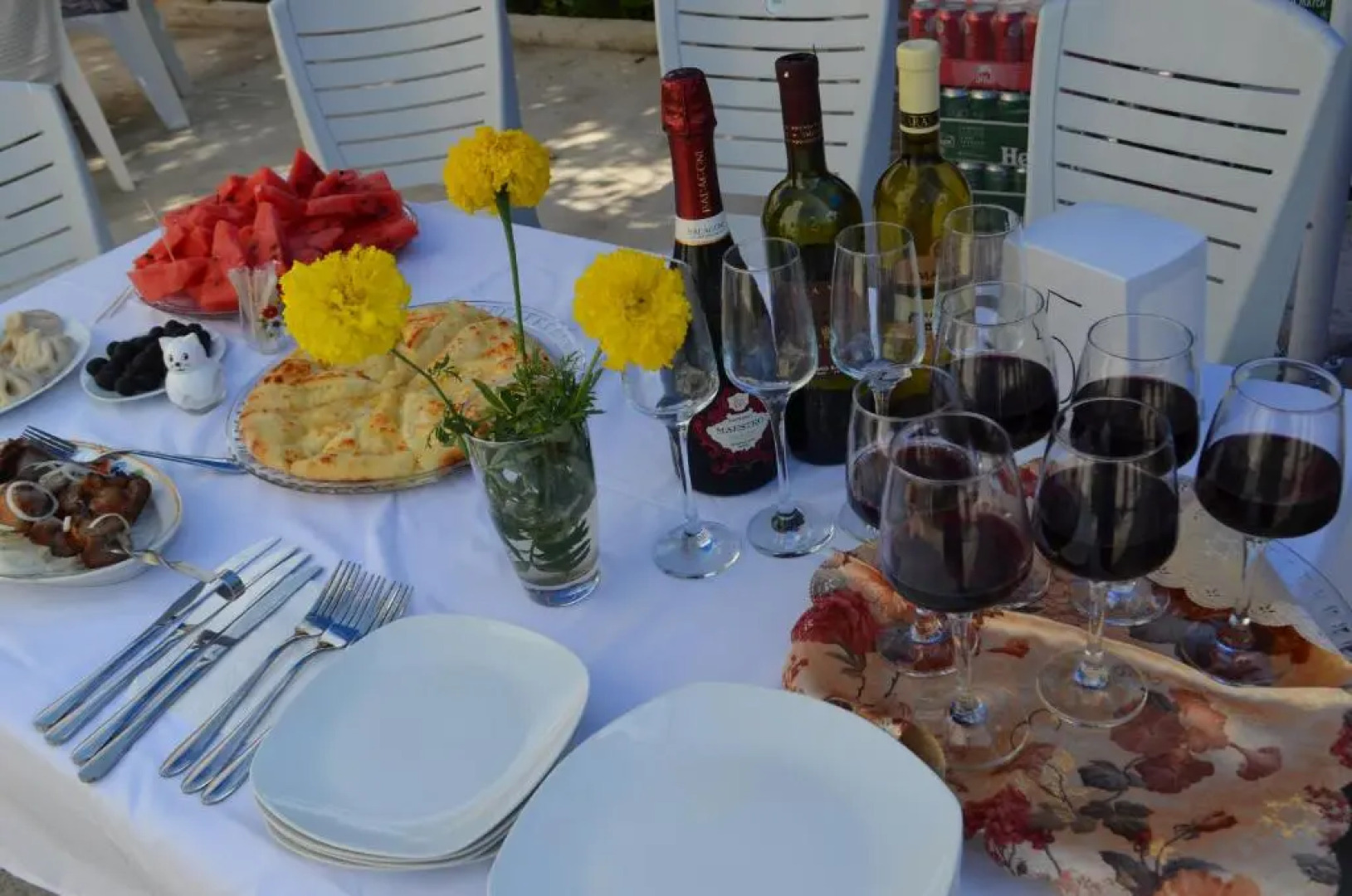 Hotel White House Anaklia