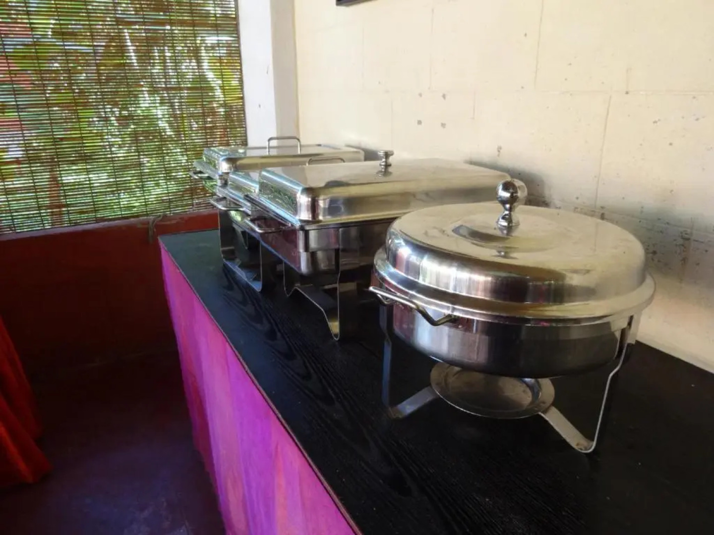 Deshadan Cliff and Beach Resort