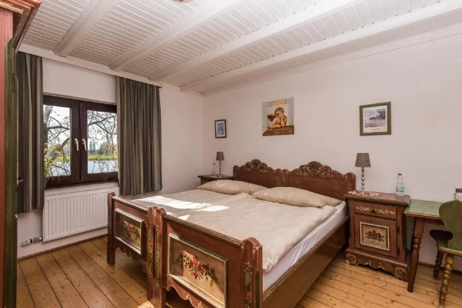 Baumberger Rheinterrassen