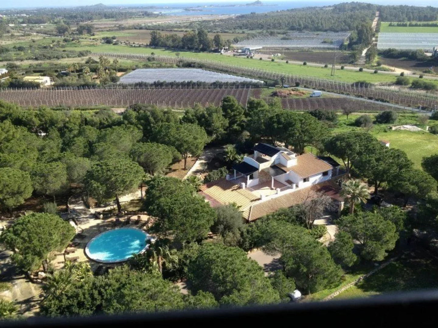 Villa Del Borgo Hotel Relais