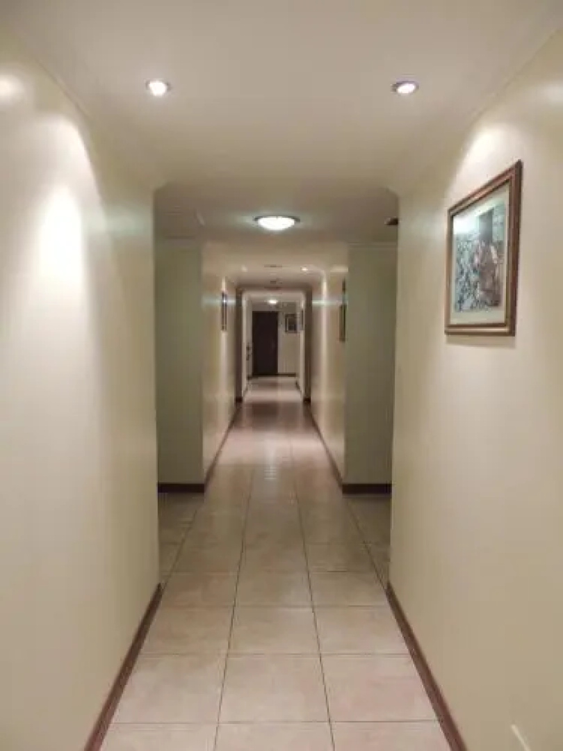 Hotel Cuprum