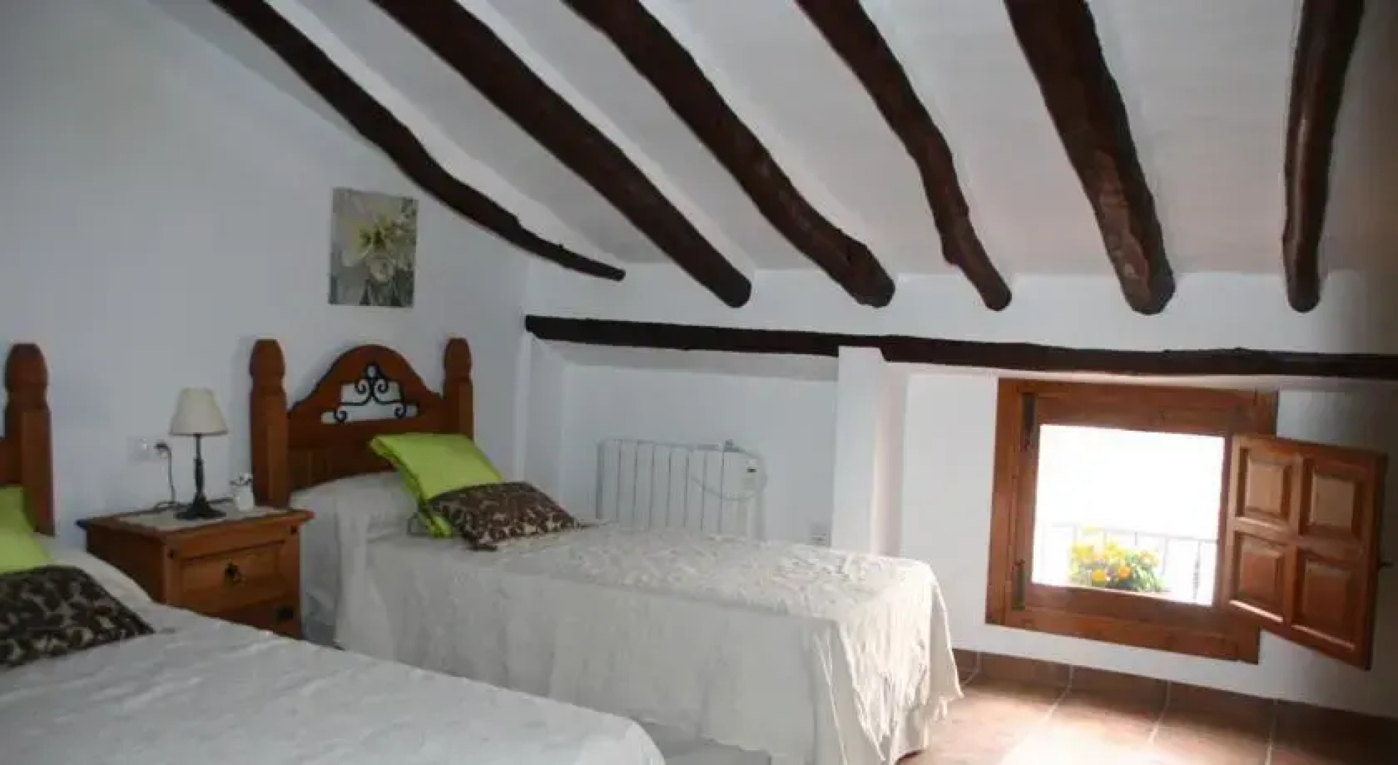 Las Casas Del Paseo