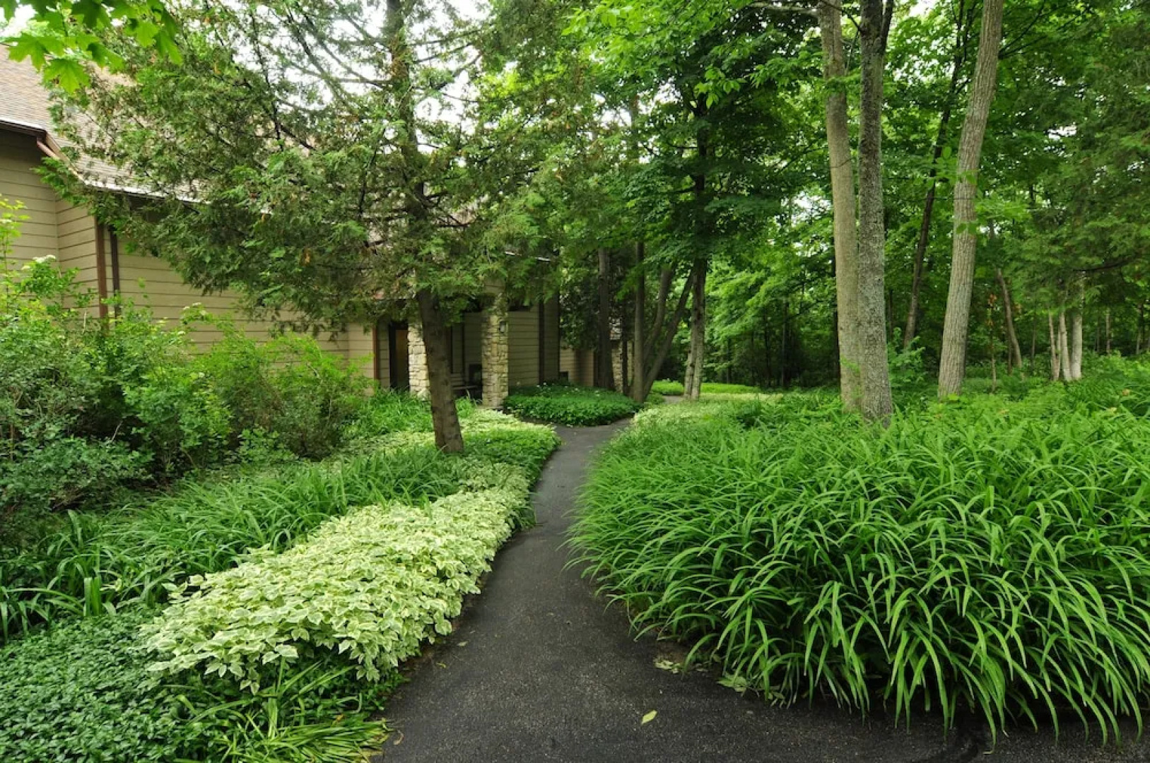 The Inn at Little Sister Hill