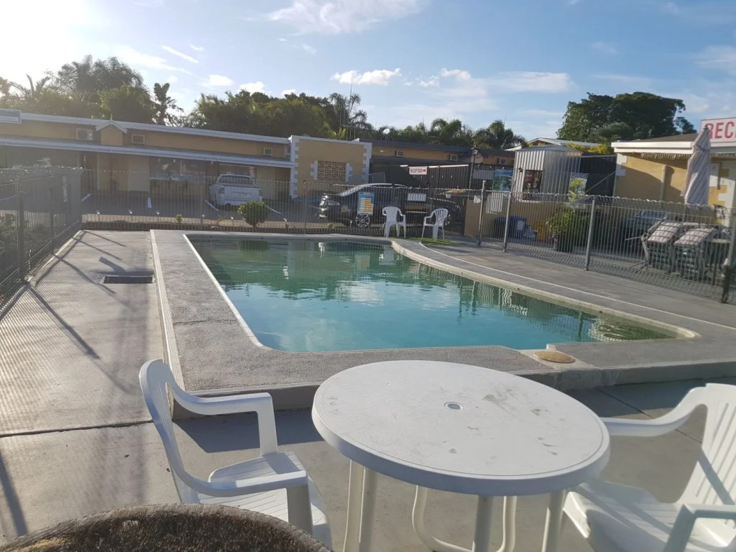 River City Motor Inn