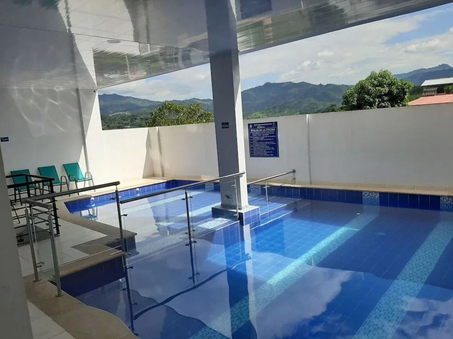 Hotel Alojamiento San Pedro In