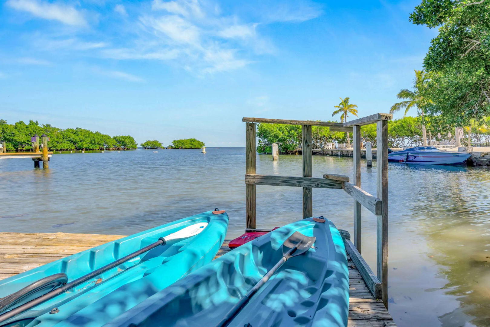 Dove Creek Resort & Marina, Trademark Collection by Wyndham