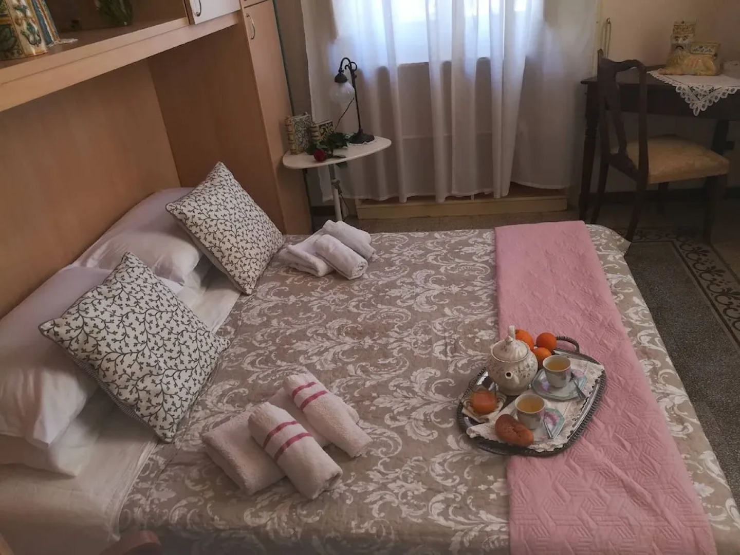 Casa Gabriella, Maison De Charme - Siracusa