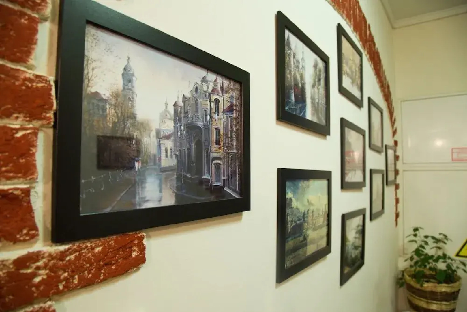 Отель PostHotel