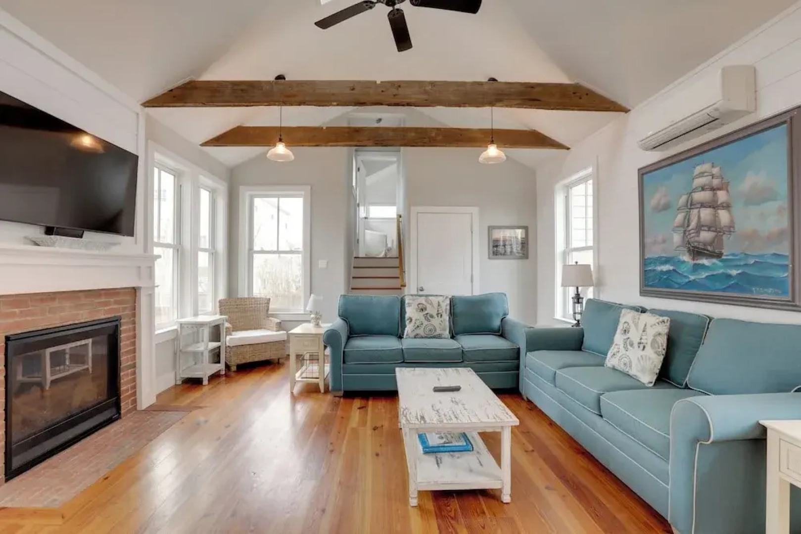 Walk to Sand & Fantasy Island: Beach Haven Getaway