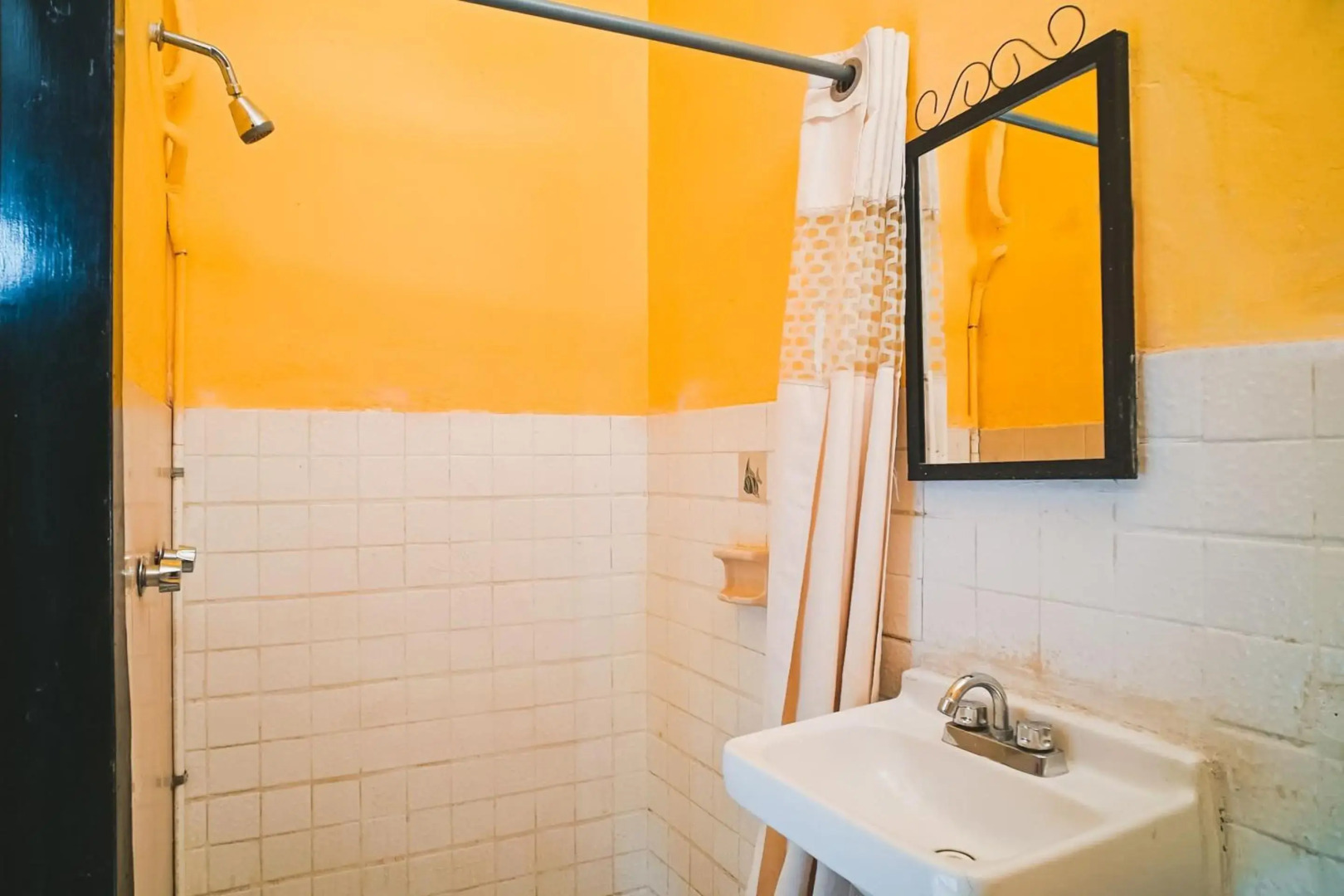 Capital O Los Angeles, Chiapa de Corzo