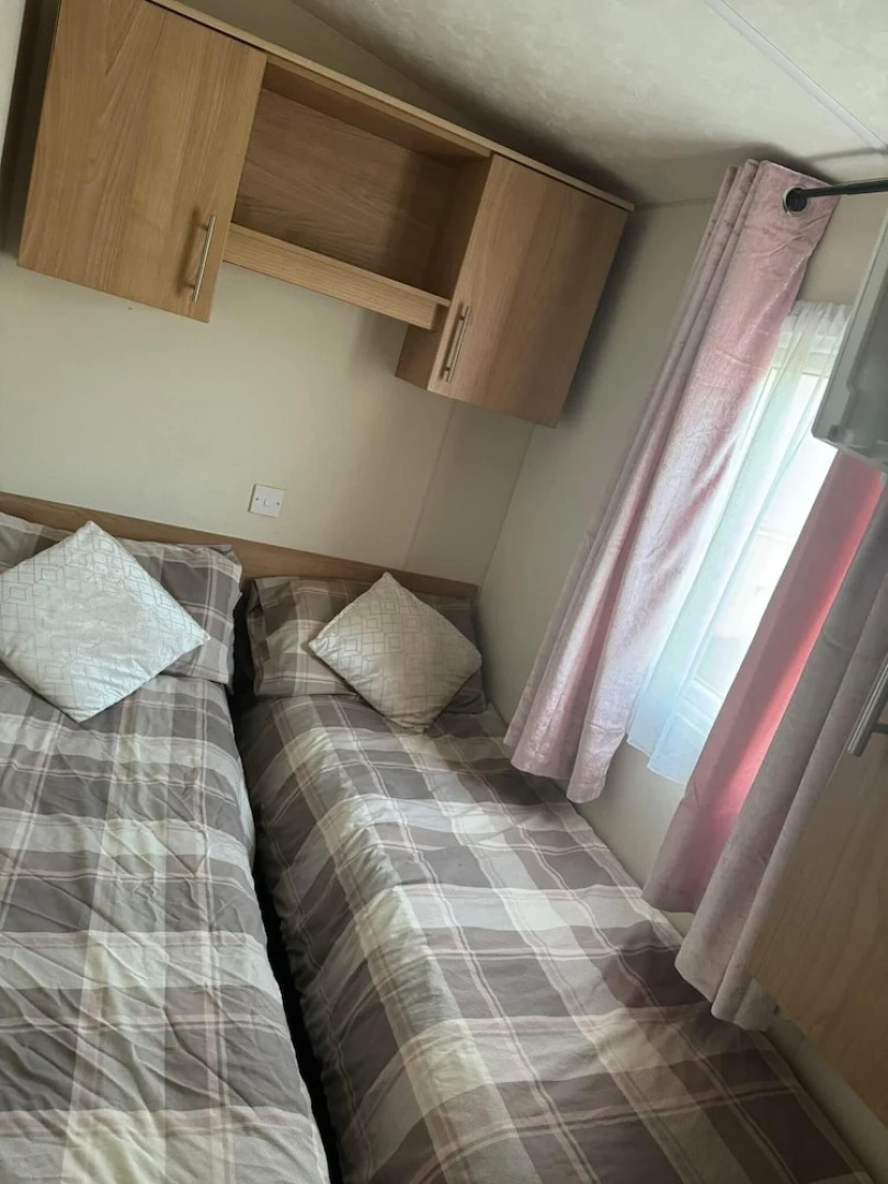 Seaside Haven Retreat in Clacton-on-sea