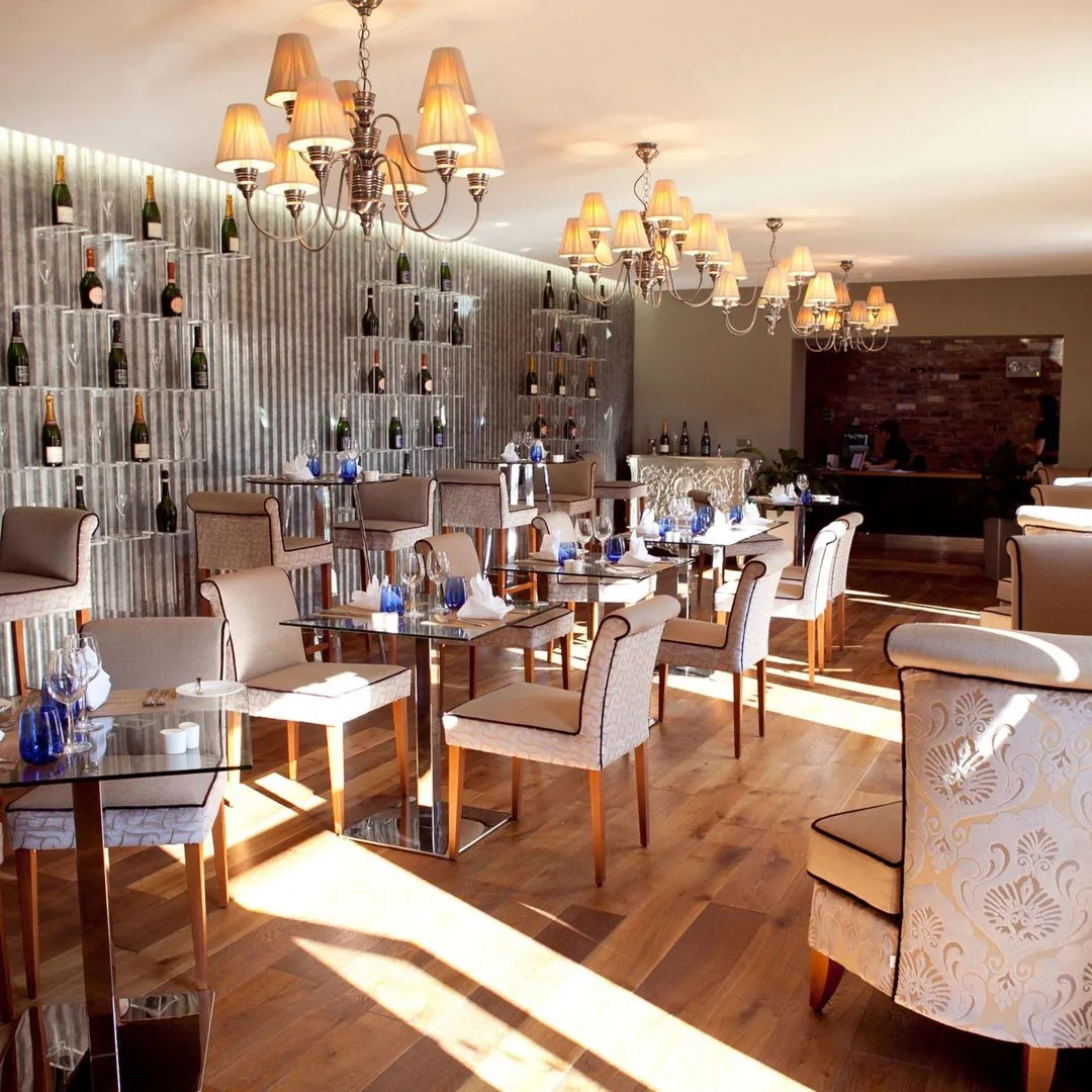 The Greenway Hotel & Spa