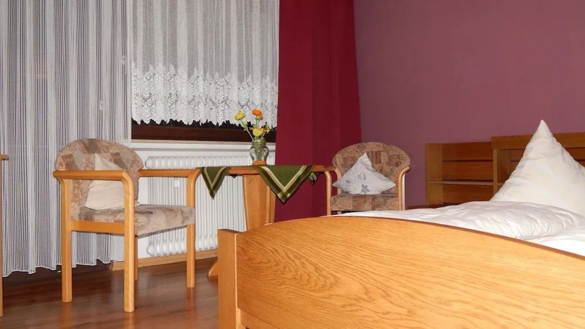 Landgasthof Waldfrieden