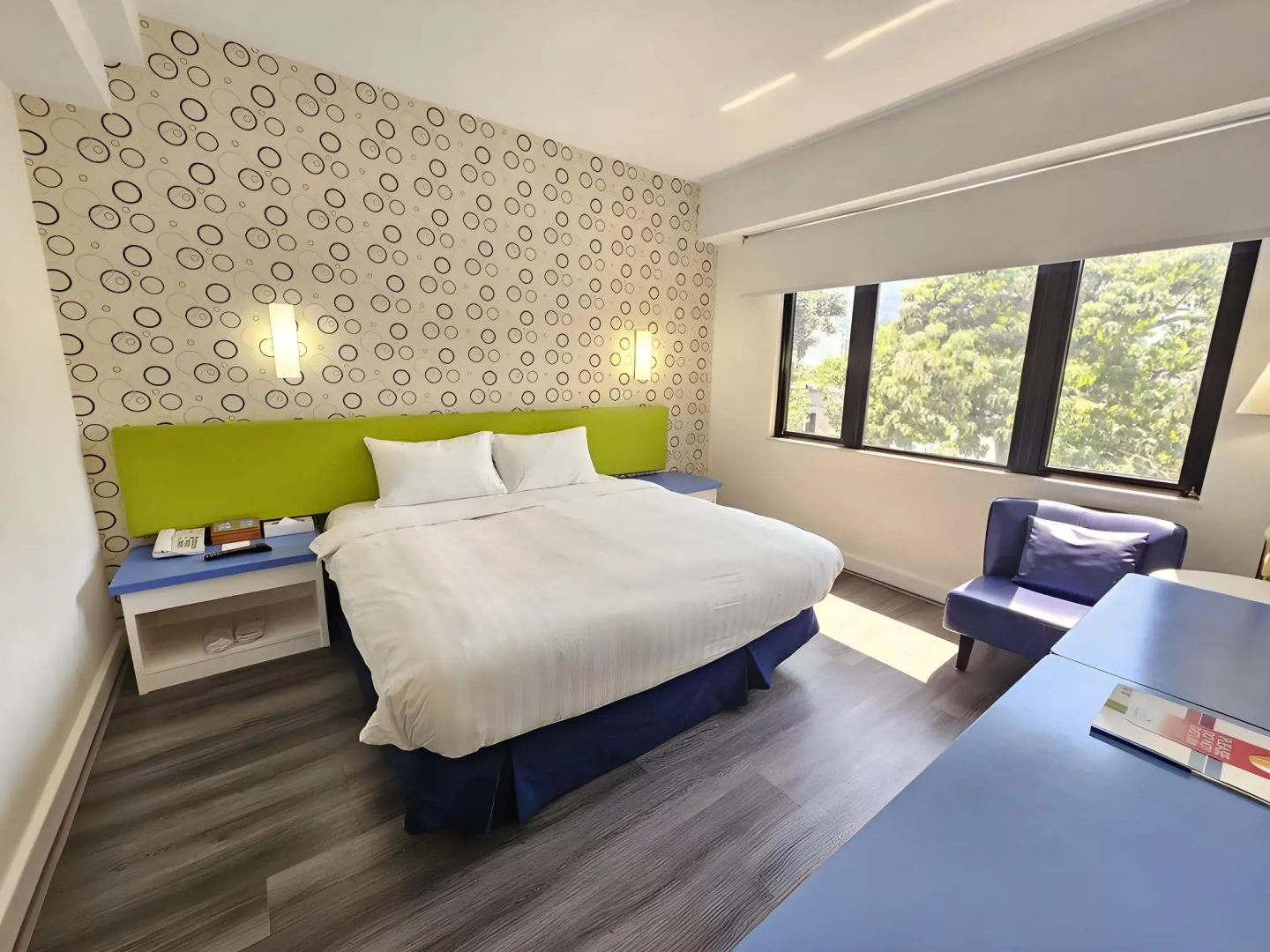 Silvermine Beach Resort