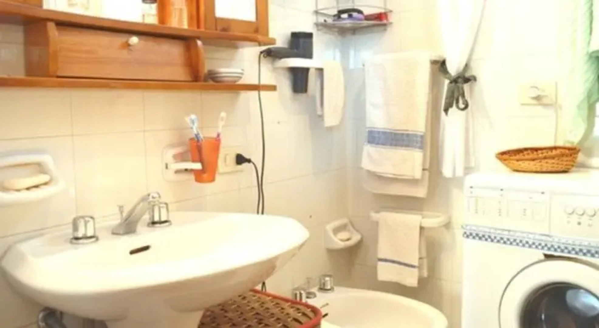 Appartamento Roccalumera