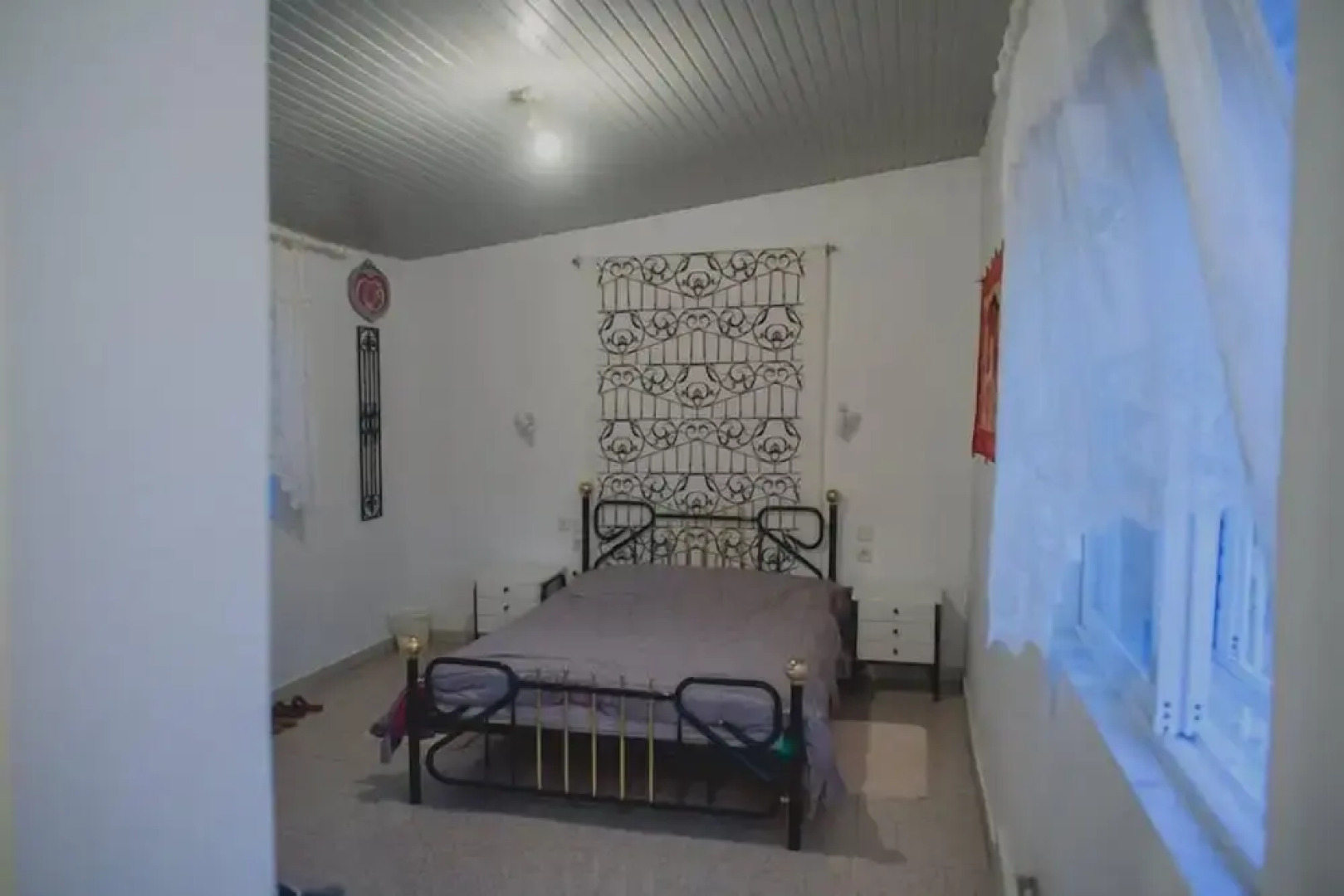 Orangia Ecohosting Farm