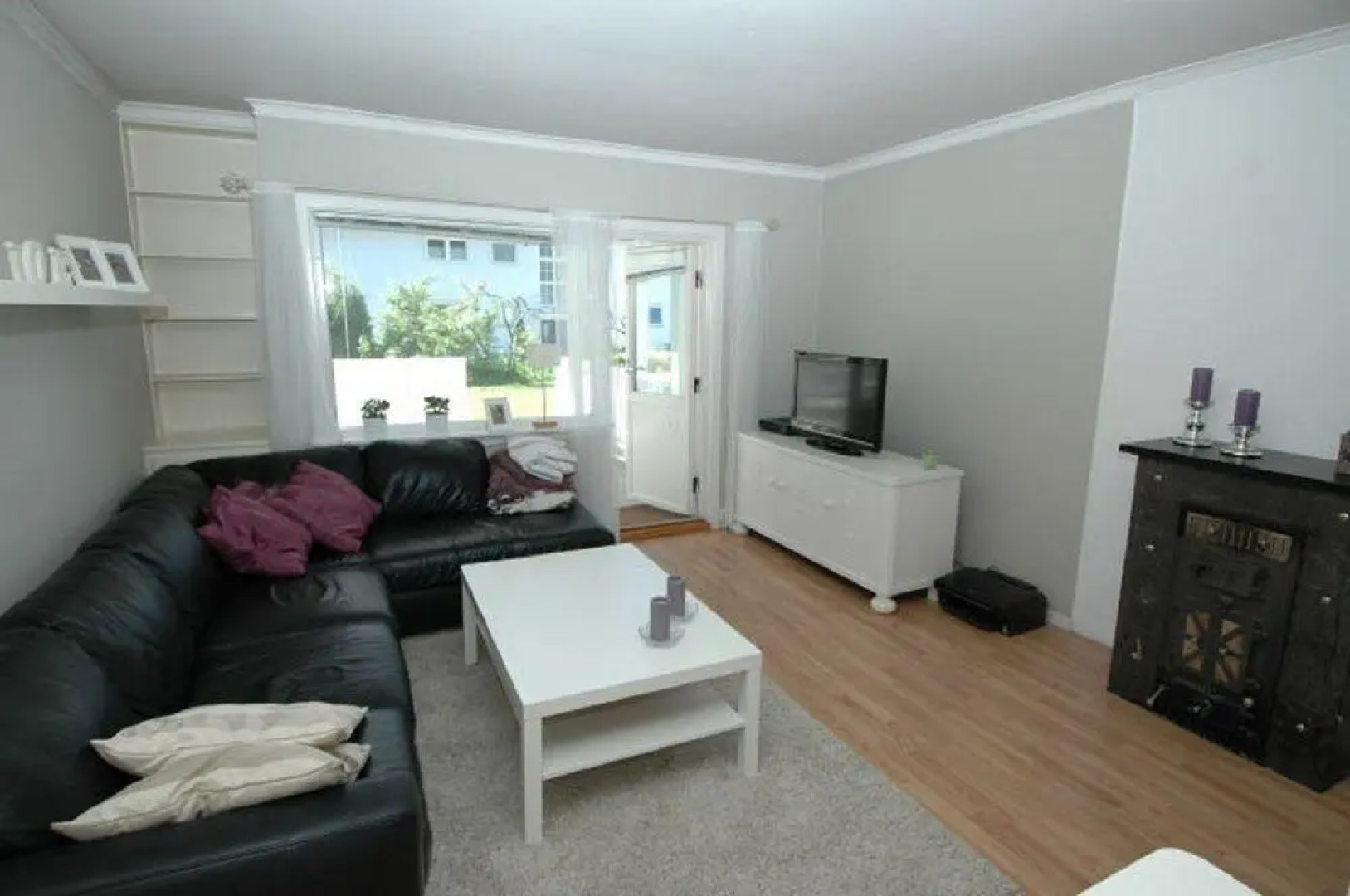 Solferie Holiday Apt. Bernt Holms