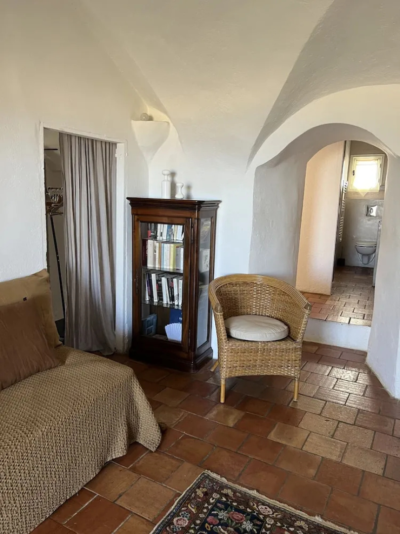 Hotel Palazzu Pigna