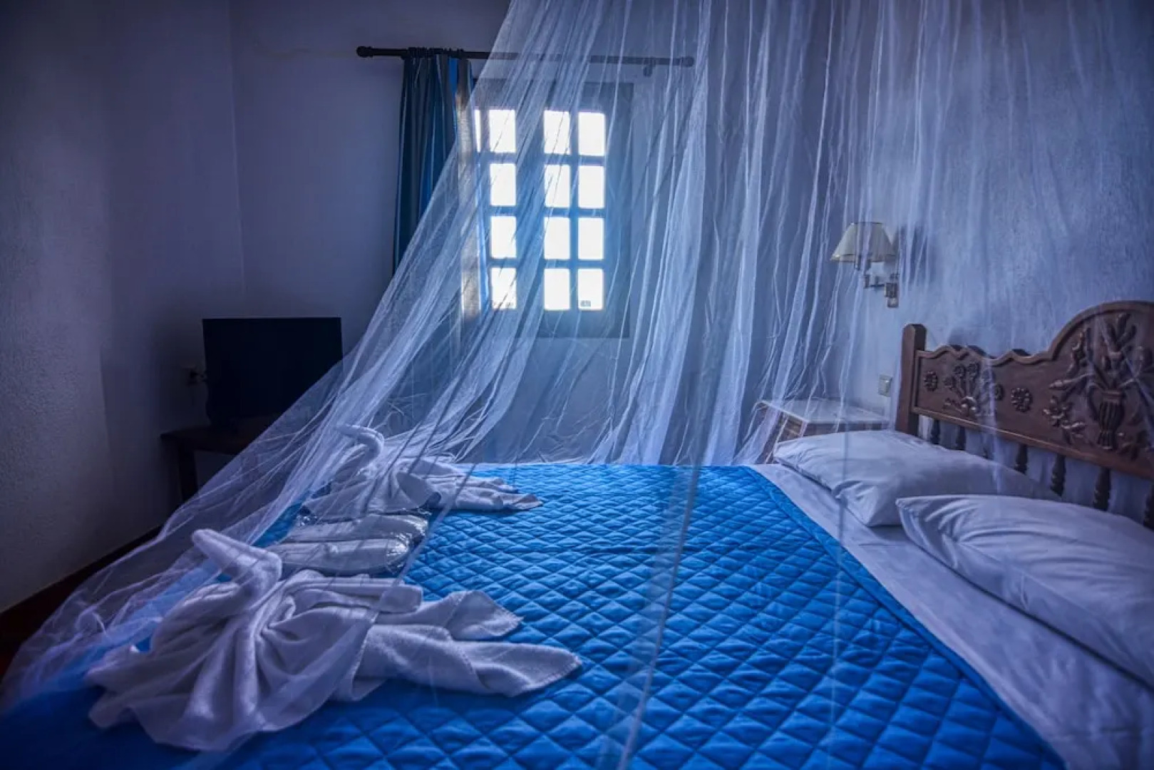 Anny Sea and Sun Apartments