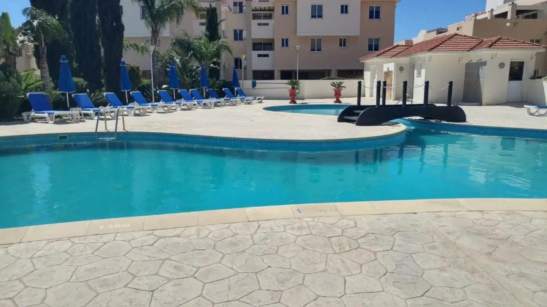 Pyla Village Resort D6