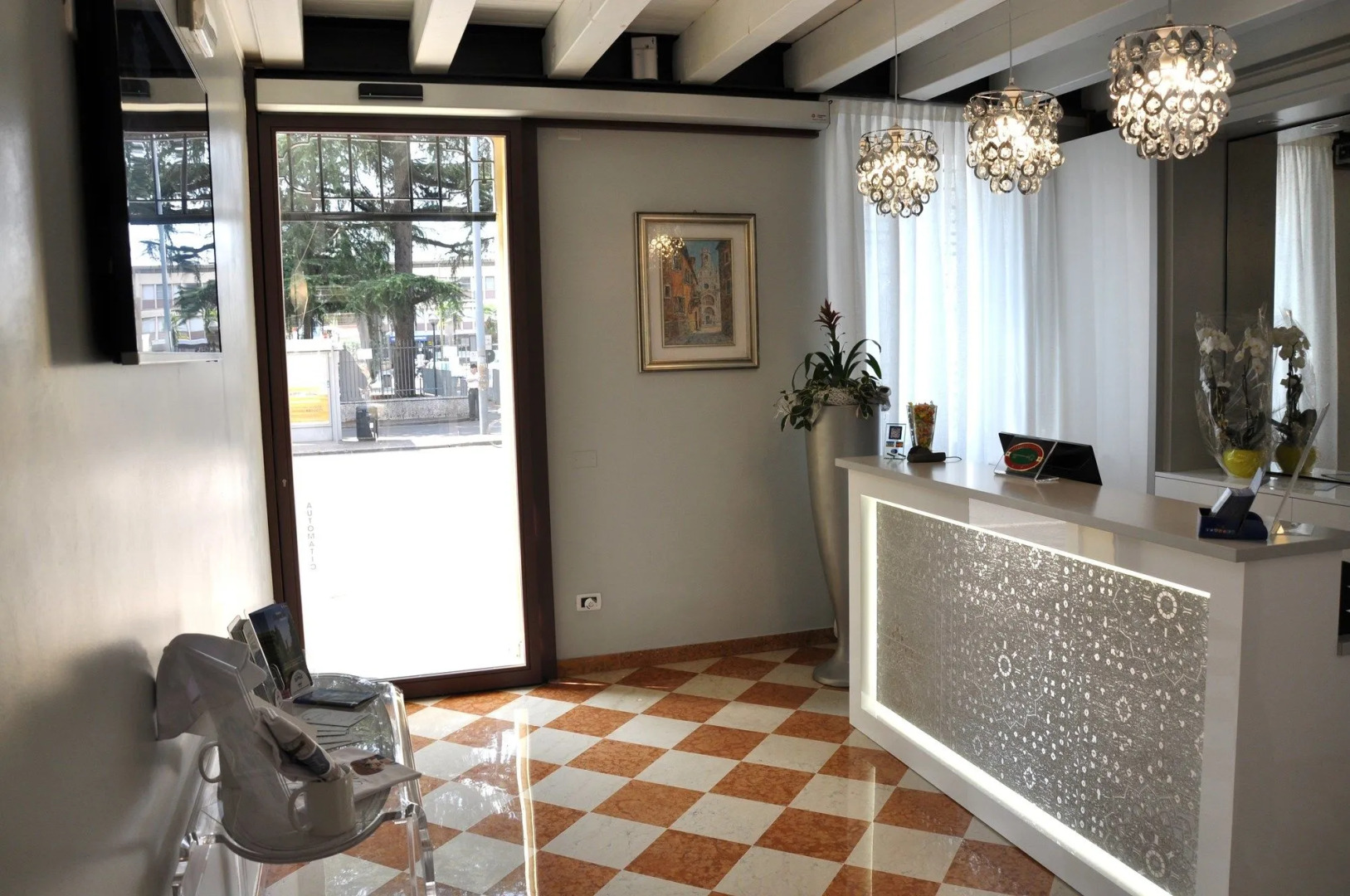 Albergo Fontana Verona