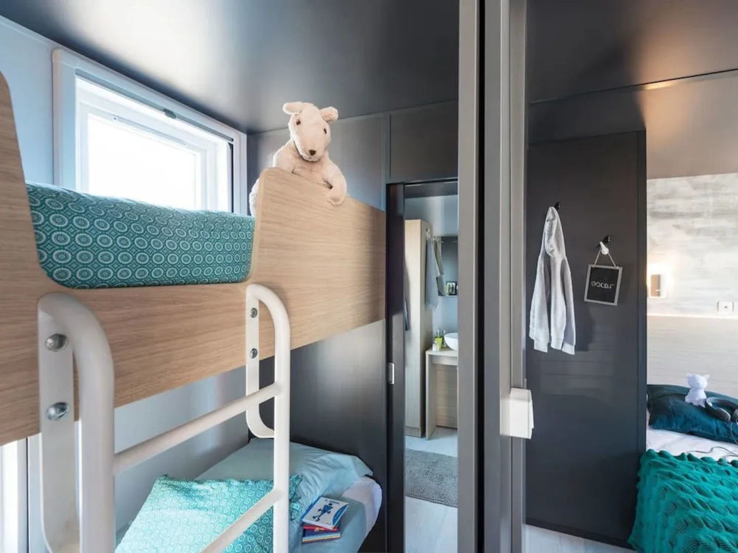 Yelloh Village Les Iles