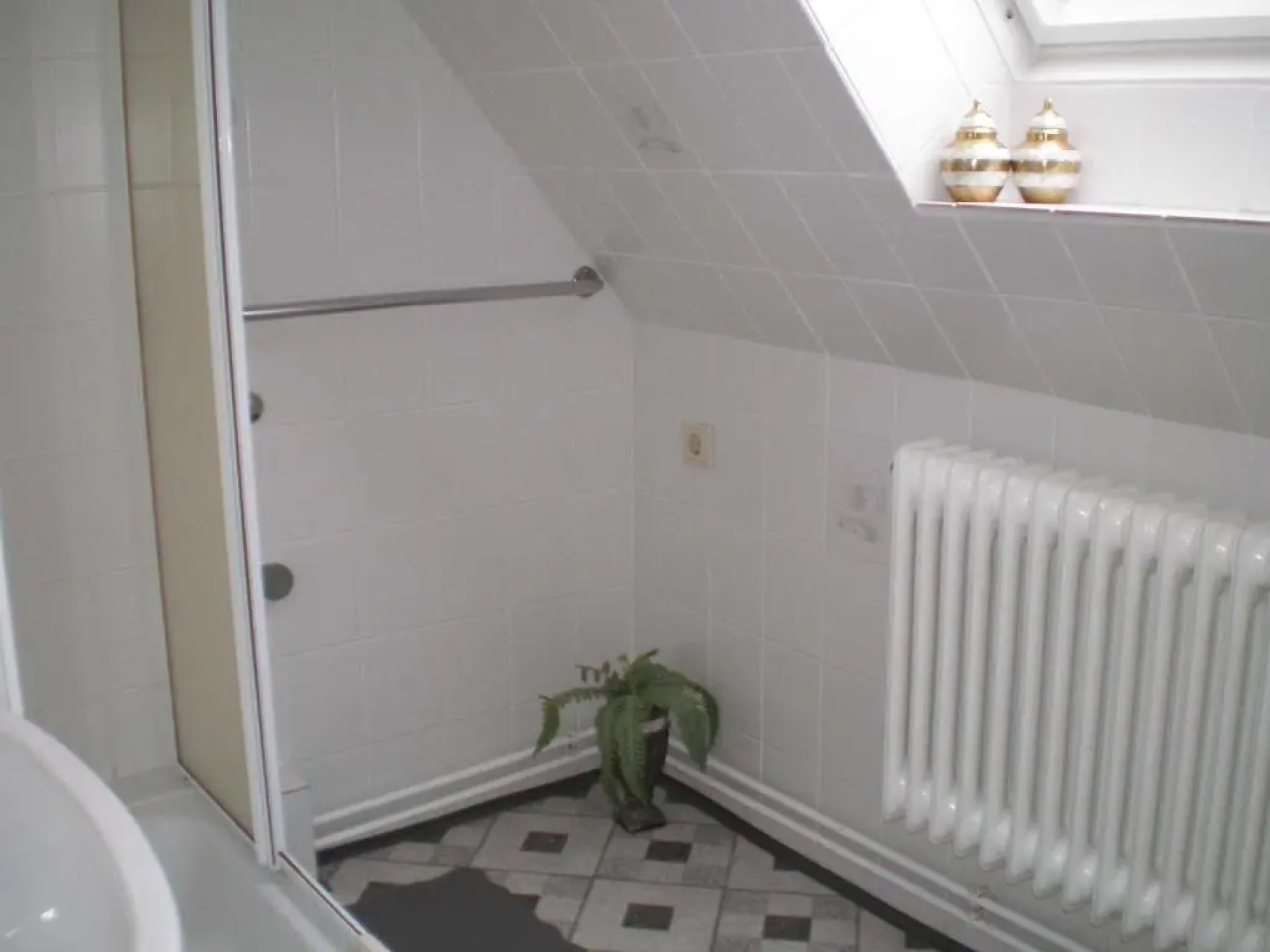 Ferienwohnungen Engelmann, 35107