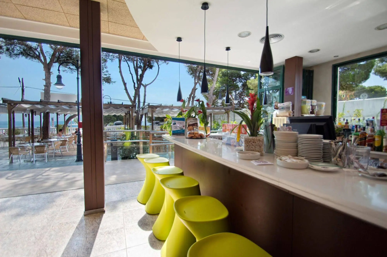 Hotel Servigroup Romana