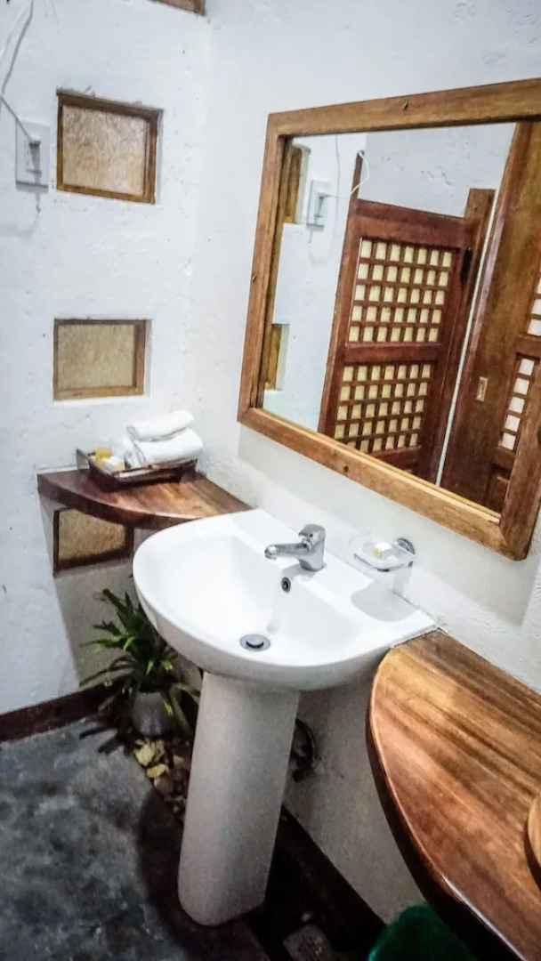 Cocotel Vista Del Mar Resort