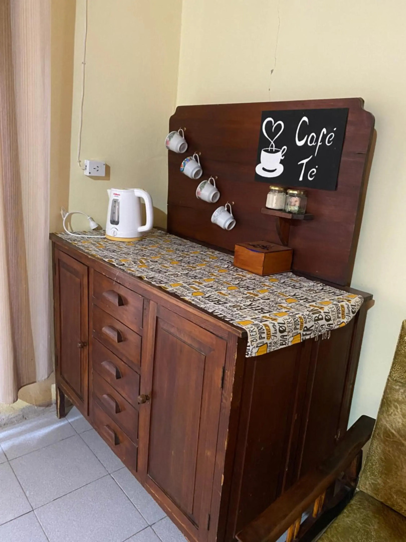 Munay EcoHostal - Posada de Adobe