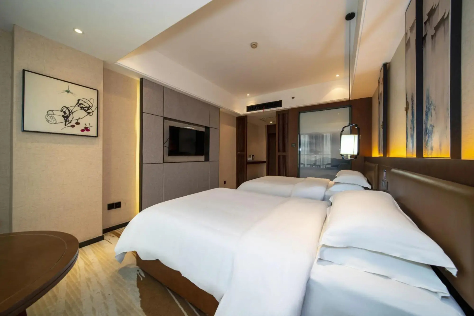 Hebe Xiyue Hotel (Loudi Guanjia Nao)