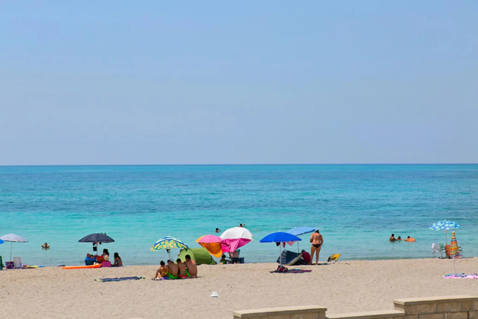 Terra d'Acqua Resort