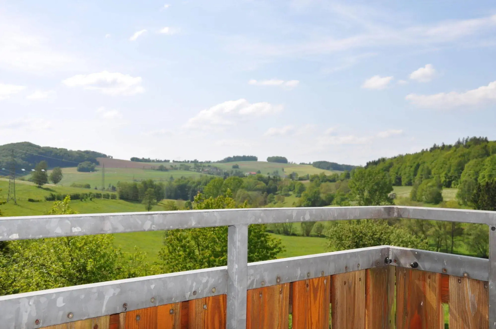 Rhön Hotel Sonnenhof - Restaurant & Café