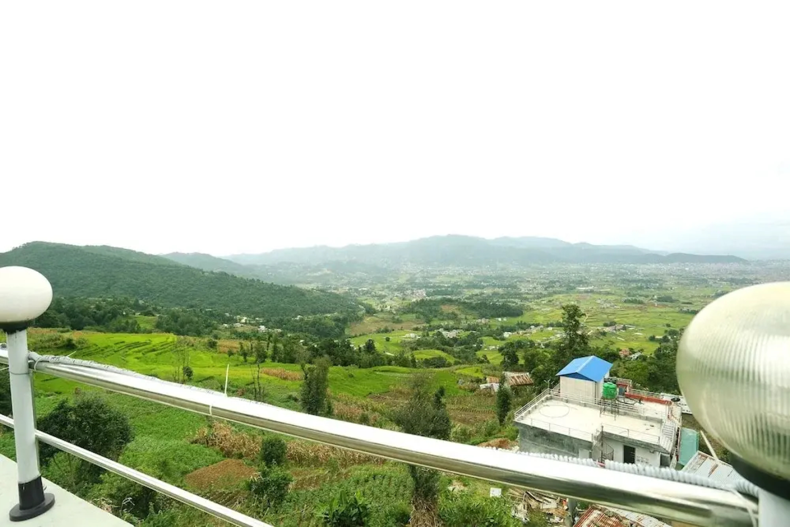 SPOT ON 627 Potala Top View Restaurant