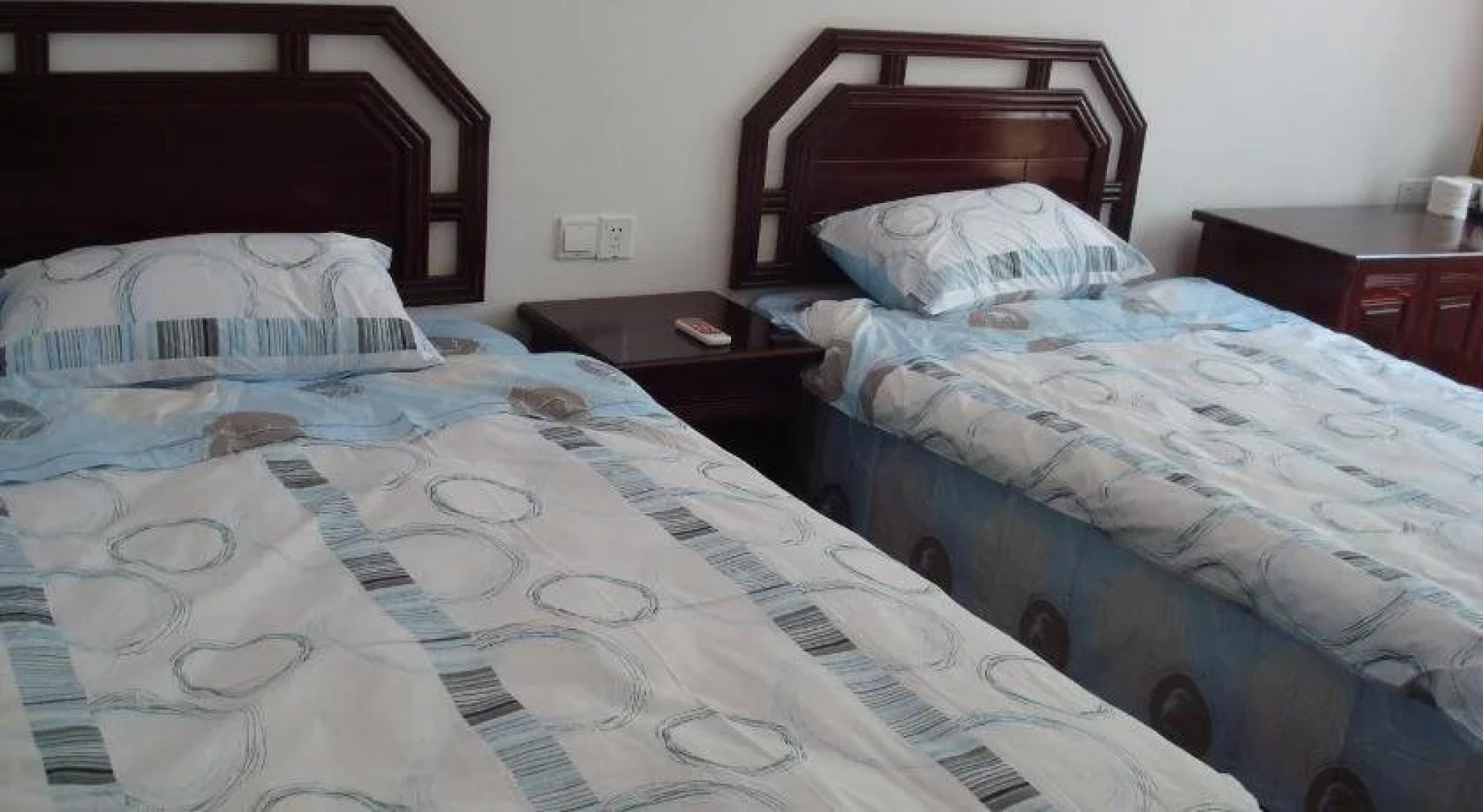 Fun Sam's Bed and Breakfast