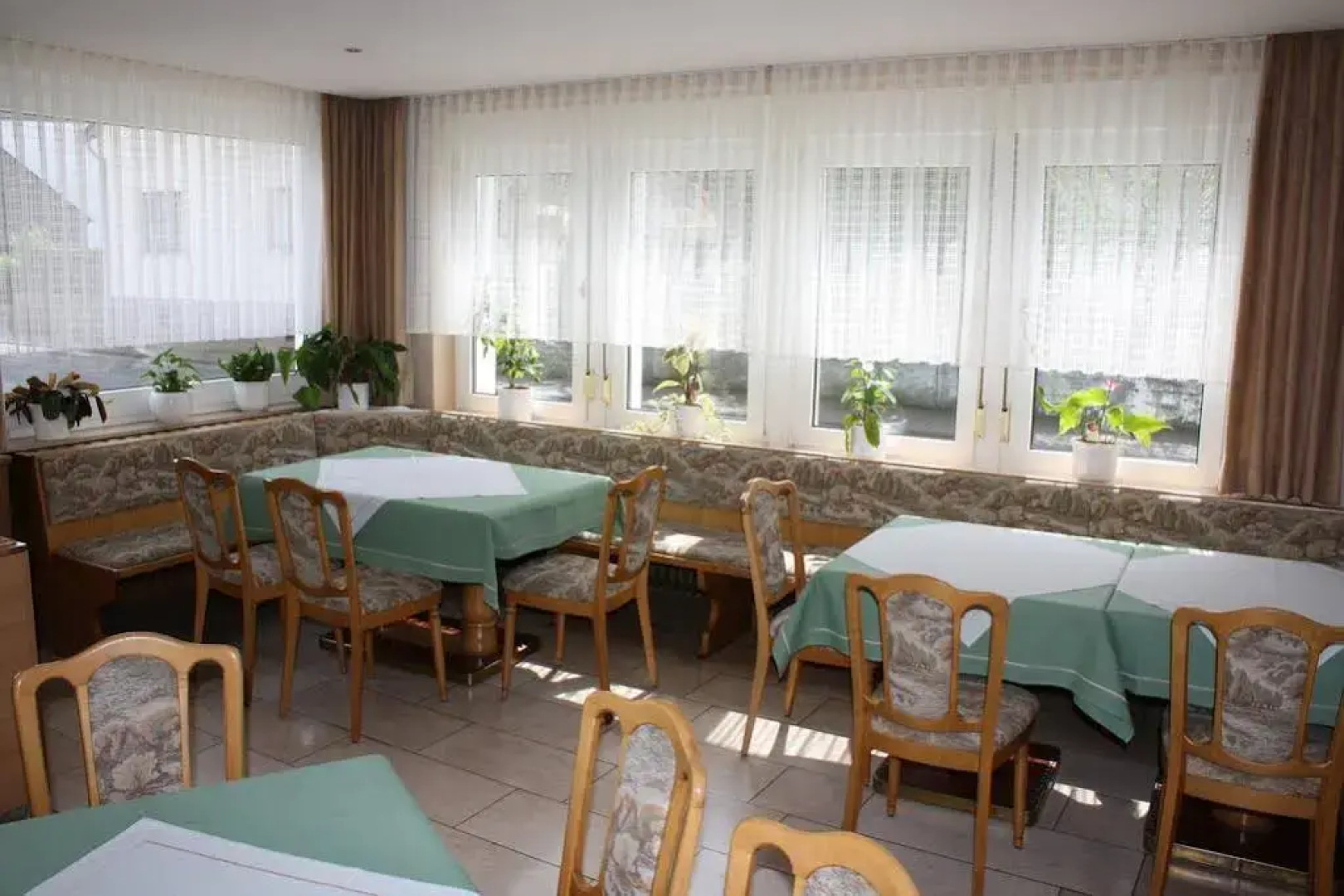 Hotel St. Hubertus