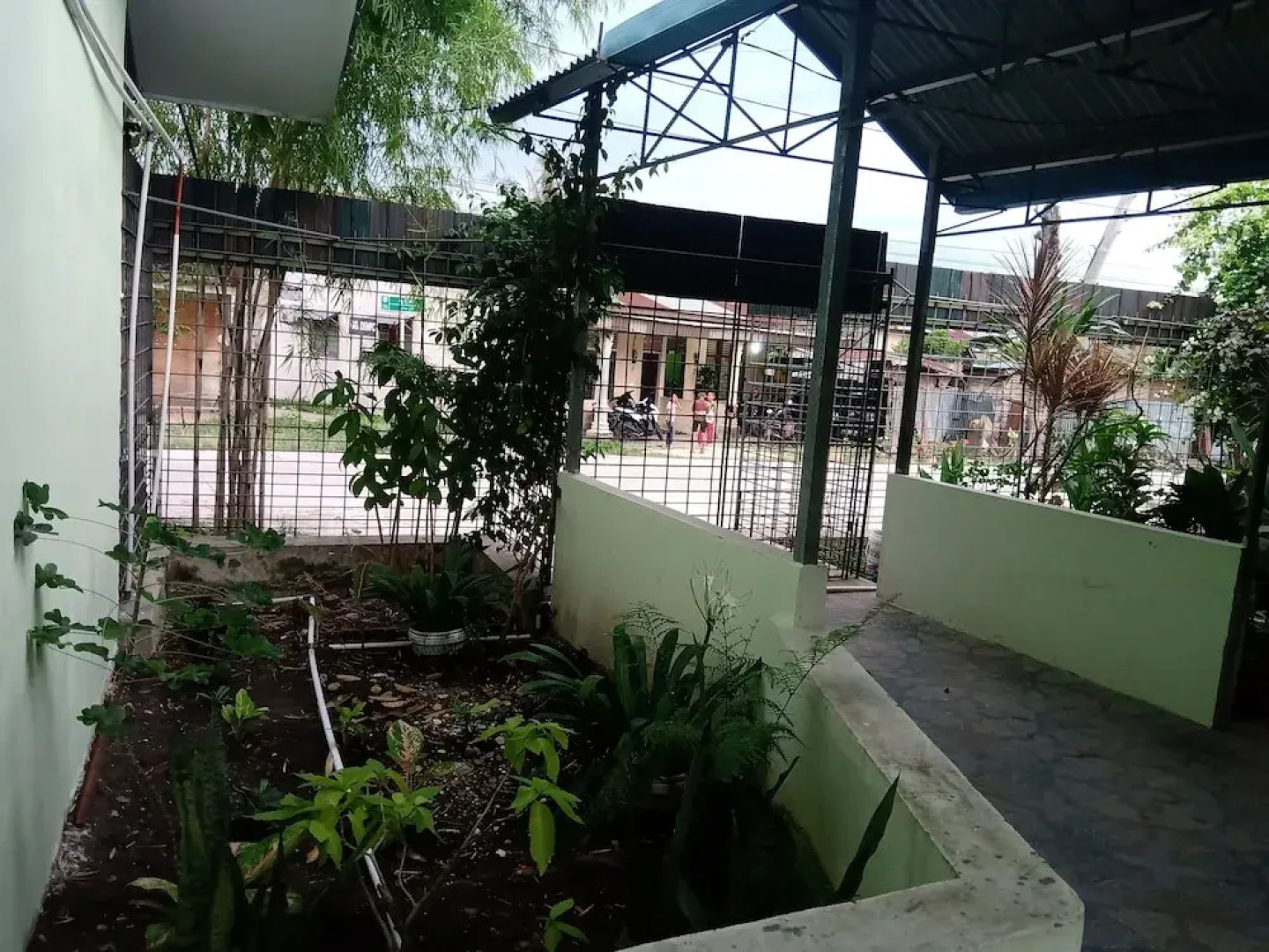 Taman Homestay Syariah