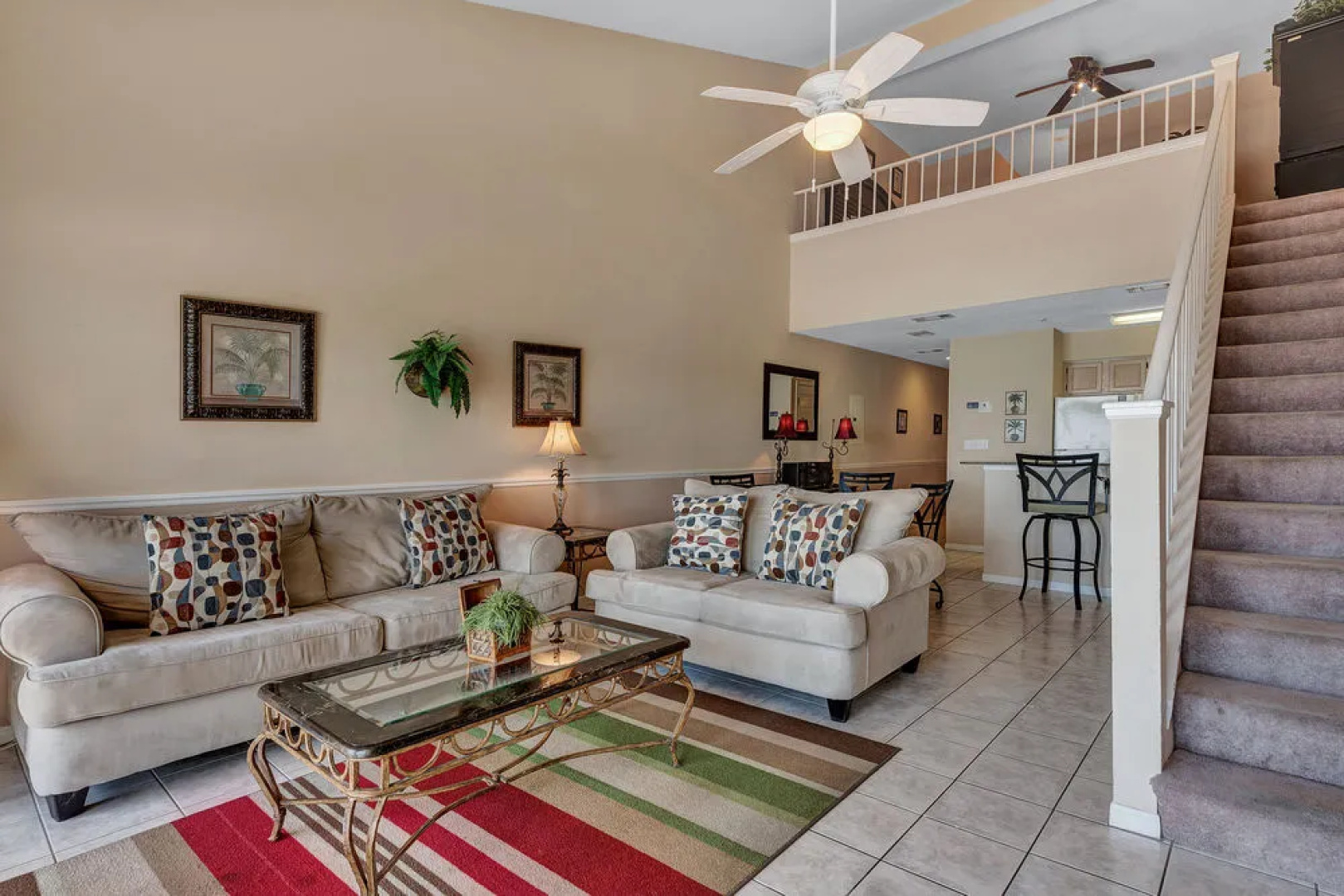 Crystal Sands Condominiums by Wyndham Vacation Rentals
