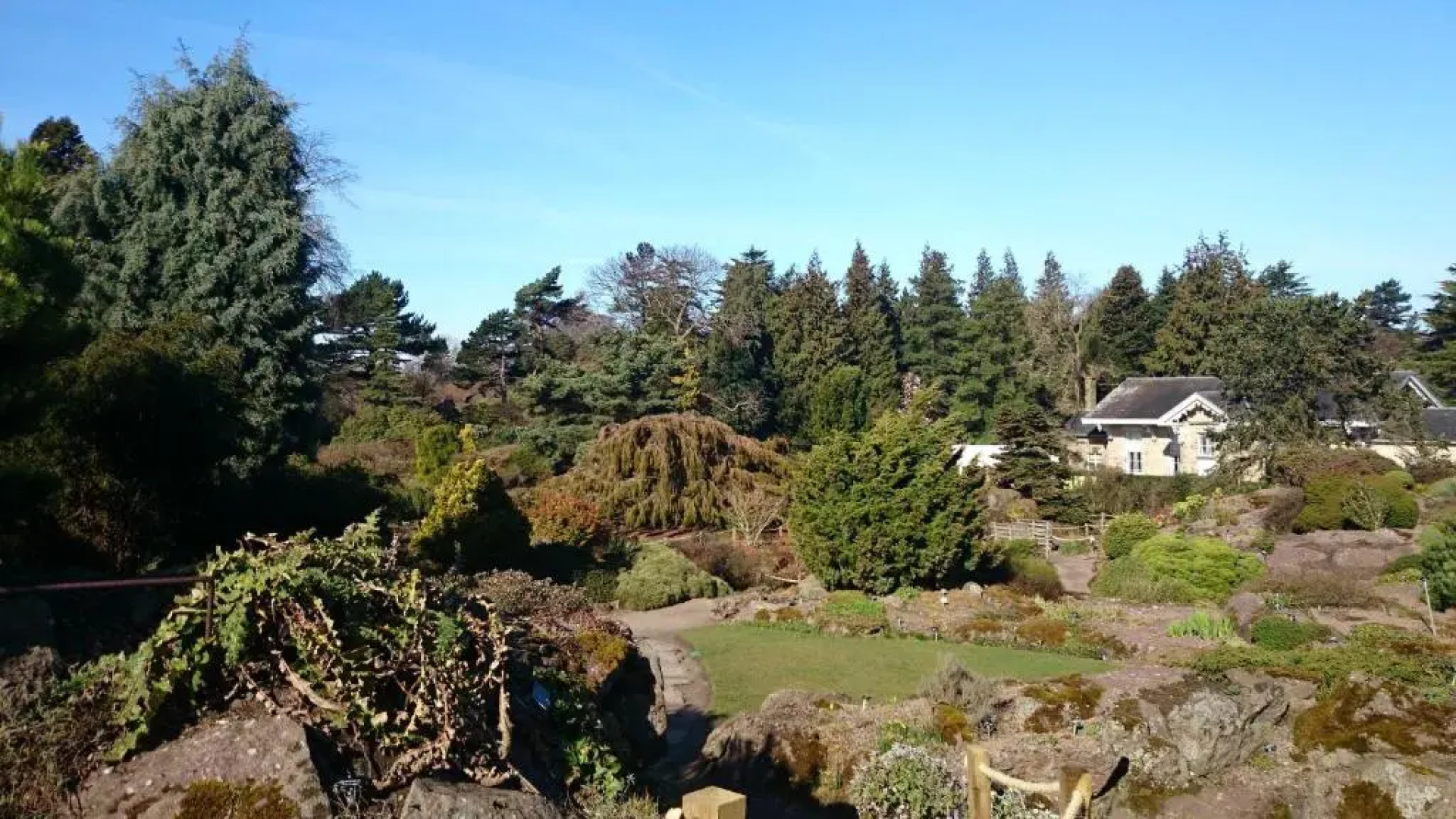 Violet Bank Apartment New Town