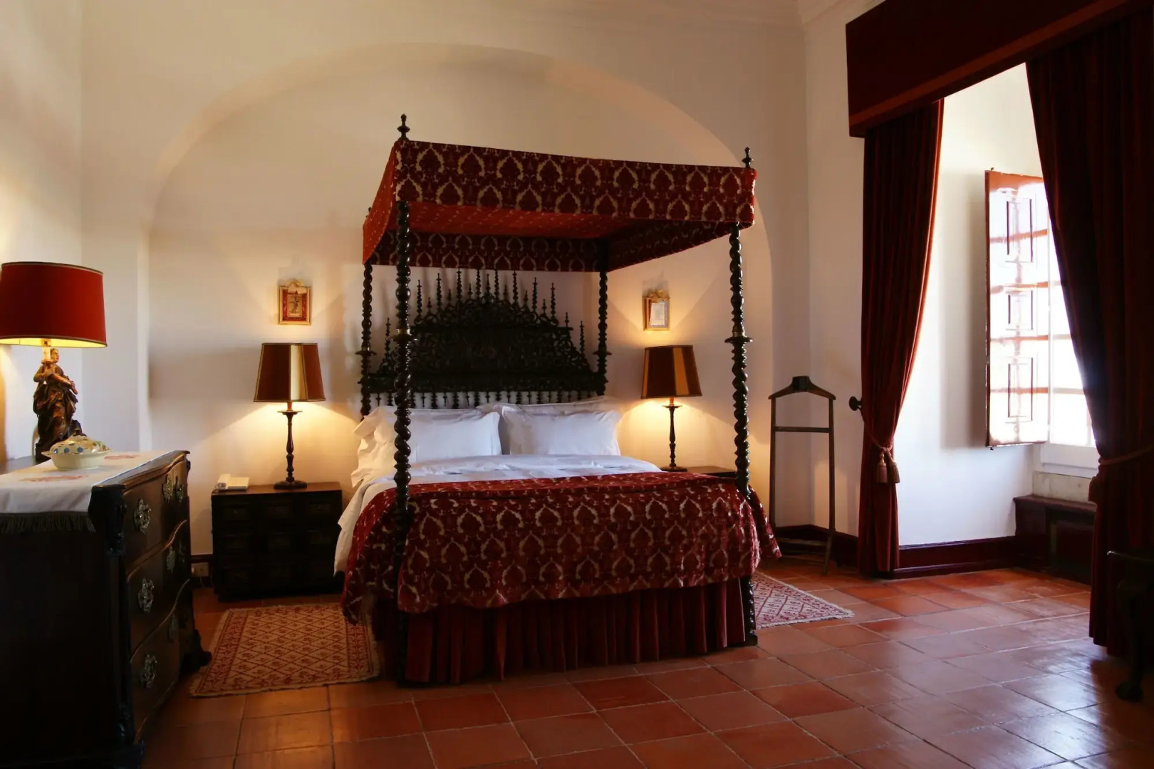 Pousada Castelo de Estremoz - Historic Hotel