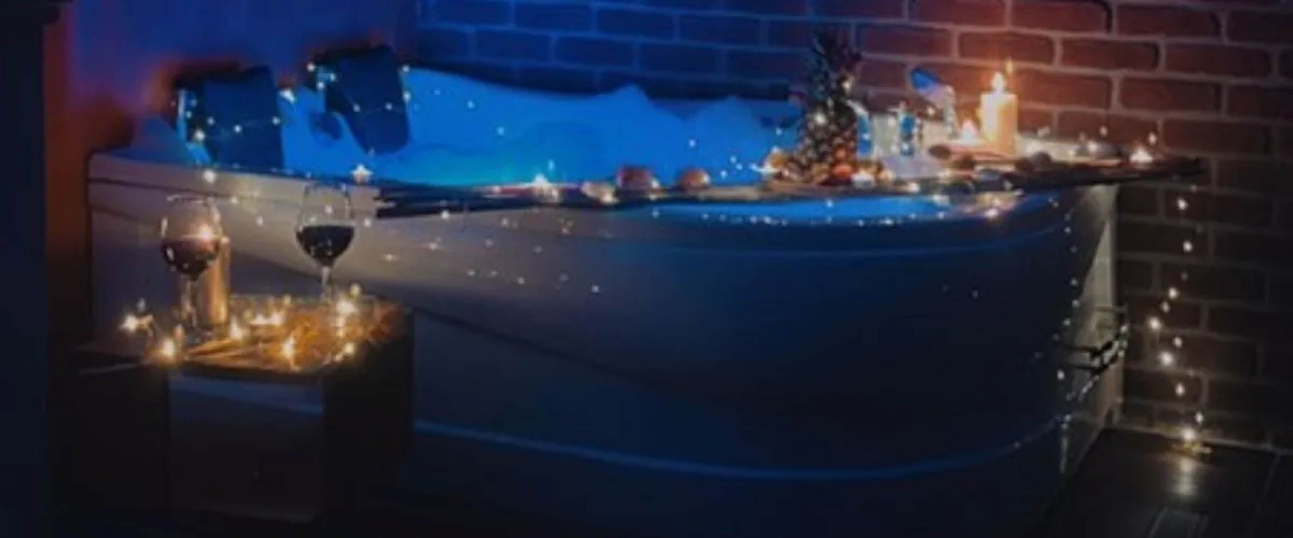 Saklıca Boutique Otel