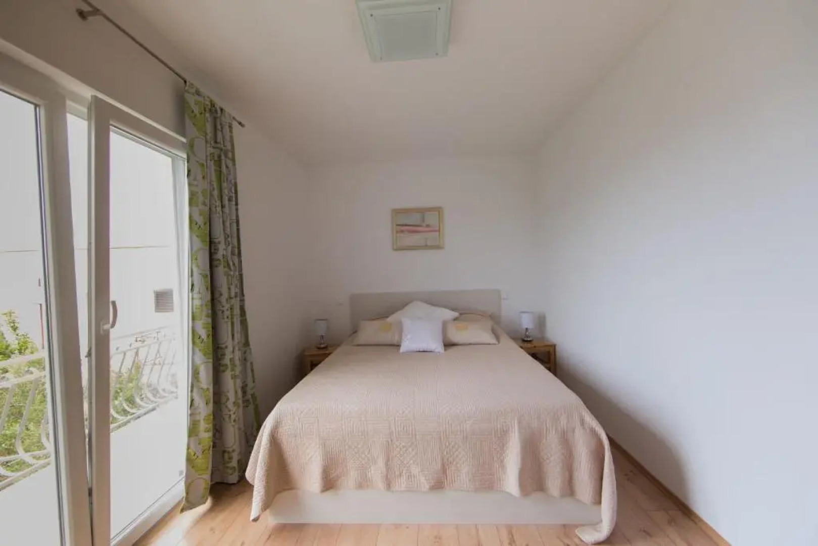 Apartment Udovičić