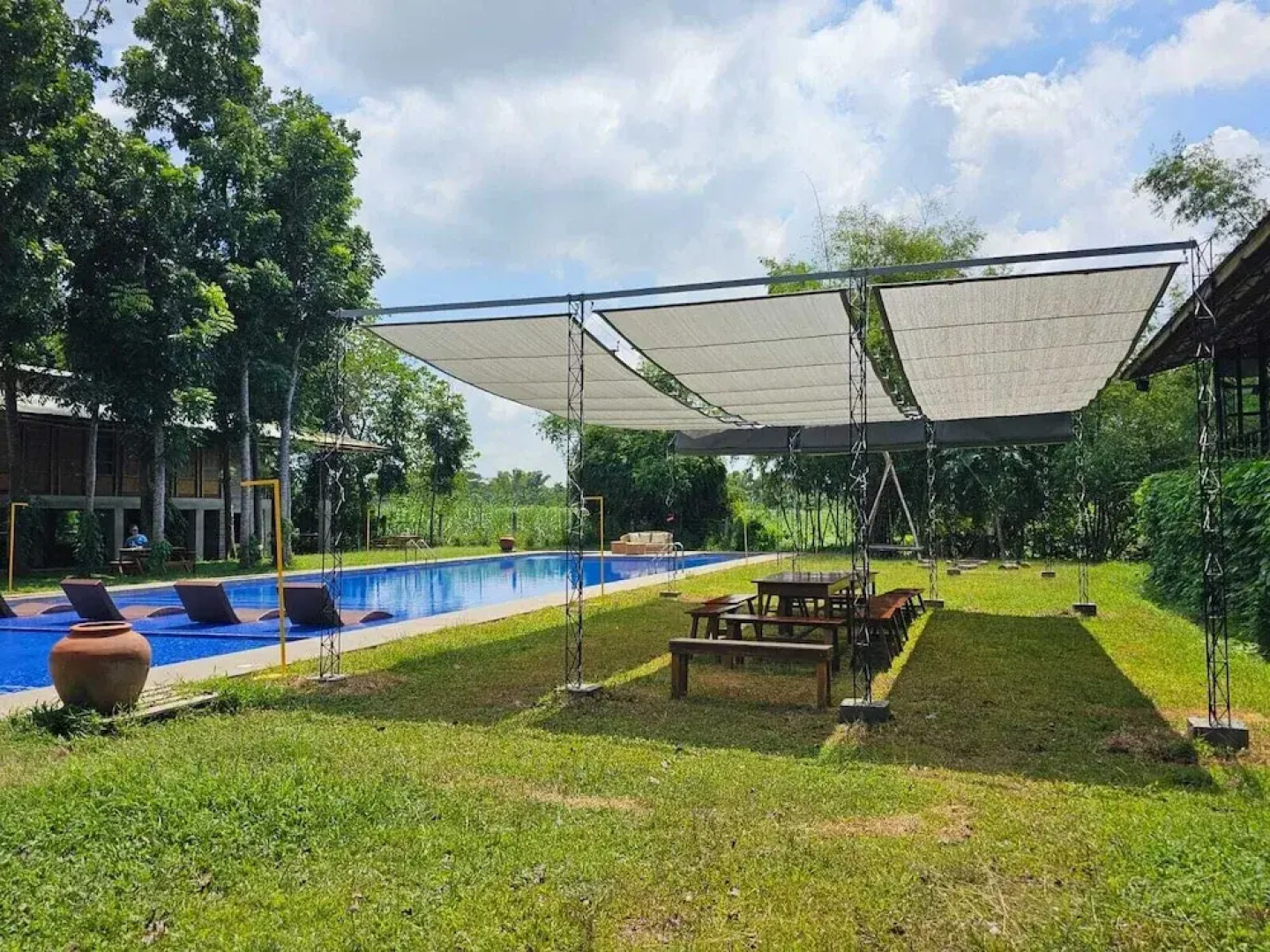 Kilyawan Farm Resort