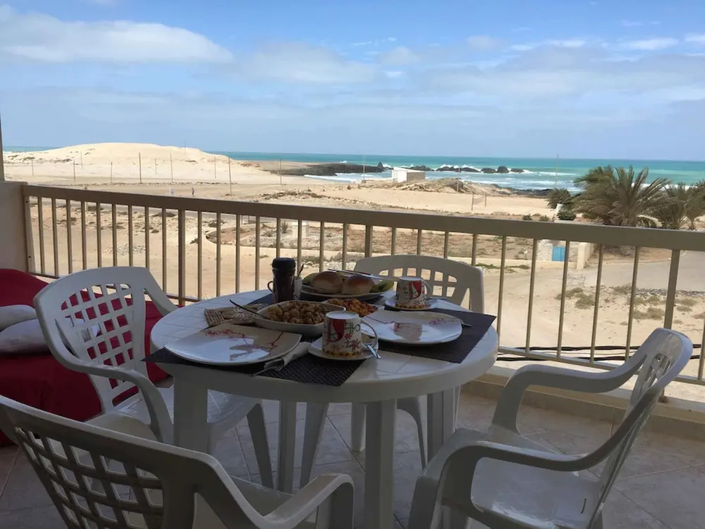 Boa Vista Holidays