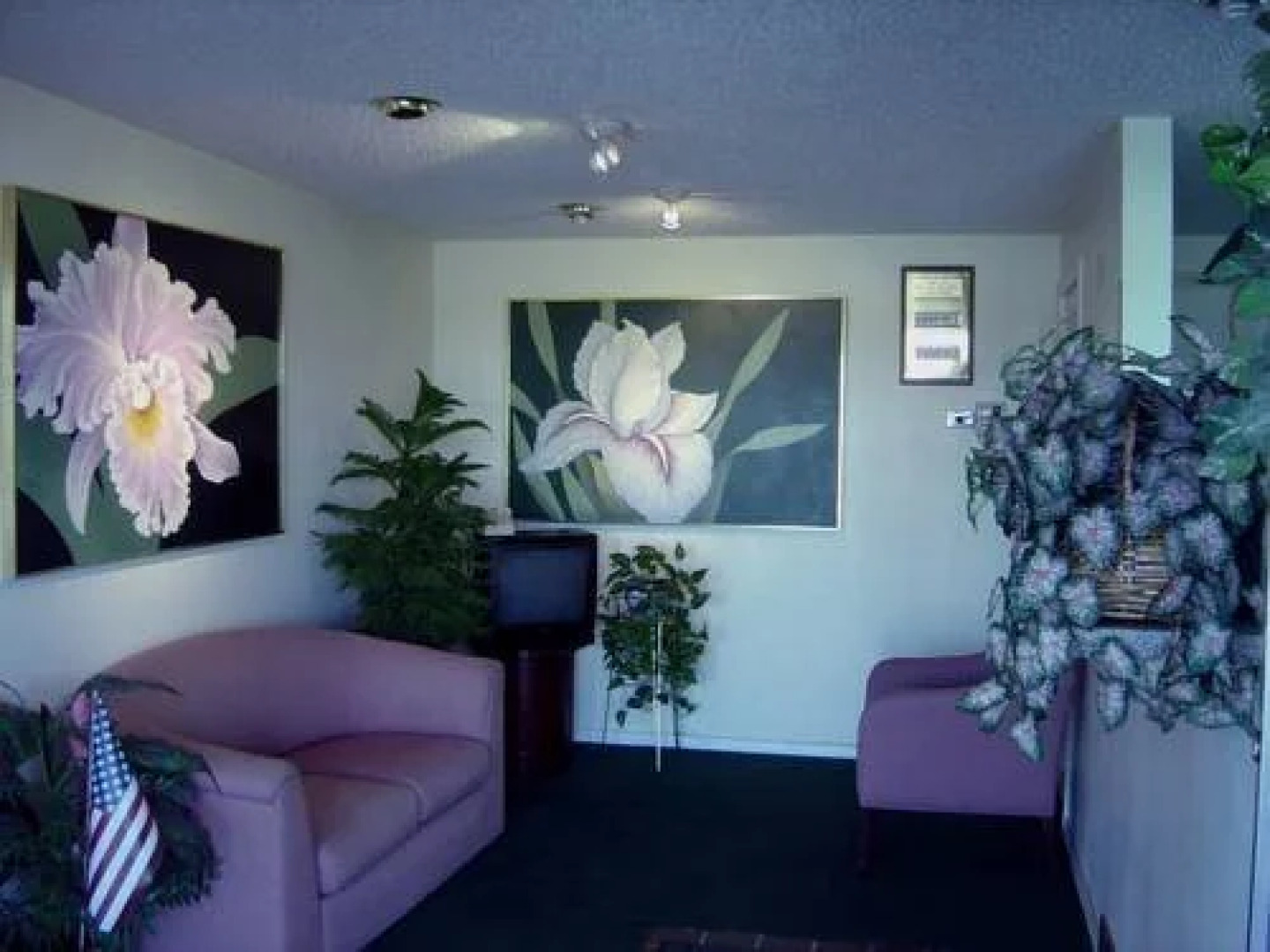 Tollway Inn of Beloit