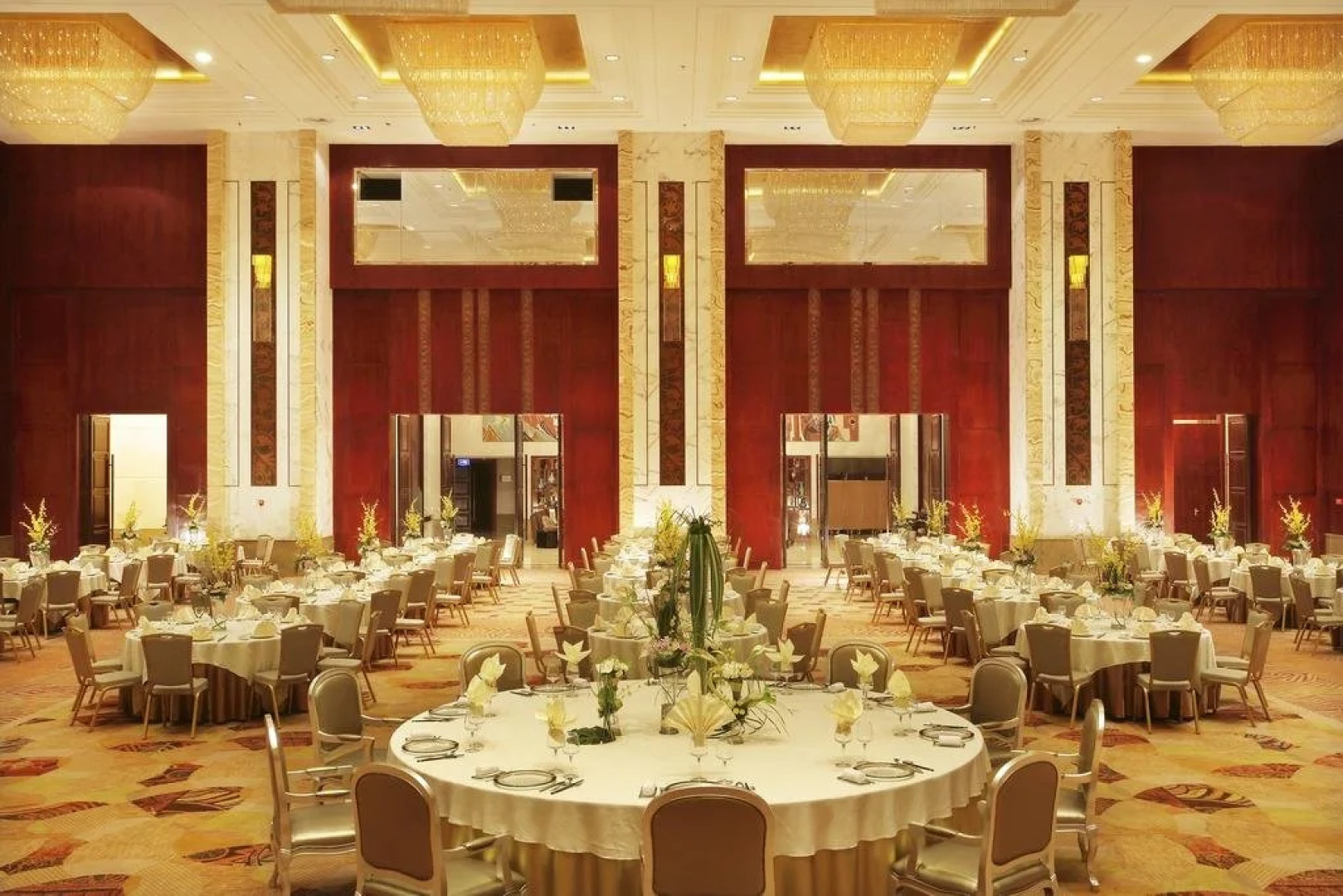 Ningwozhuang Hotel - Lanzhou