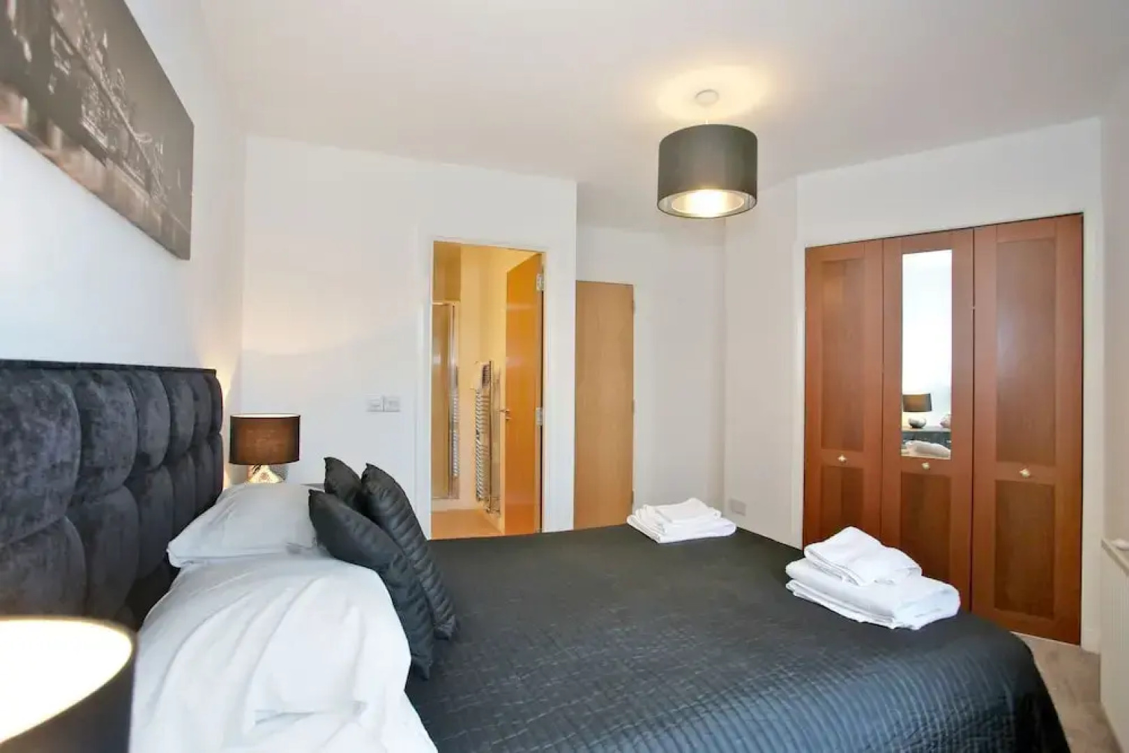 Orange Apartments Kepplestone